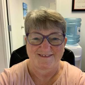 Meet your Posher, Janet